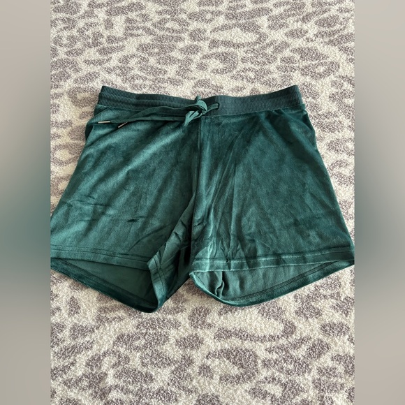 juicy couture 3pc sleepwear set - Picture 2 of 3